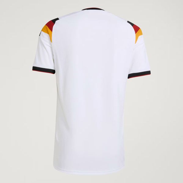 Áo jersey bóng đá adidas Sân nhà Đức 26 Authentic Nam - JN2066