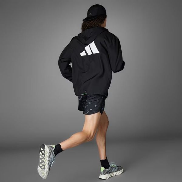 Áo gió chạy bộ adidas Run It Nam - IL7230