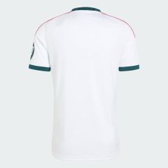 Áo jersey bóng đá adidas Sân nhà Real Madrid 26/27 Nam - JZ7206