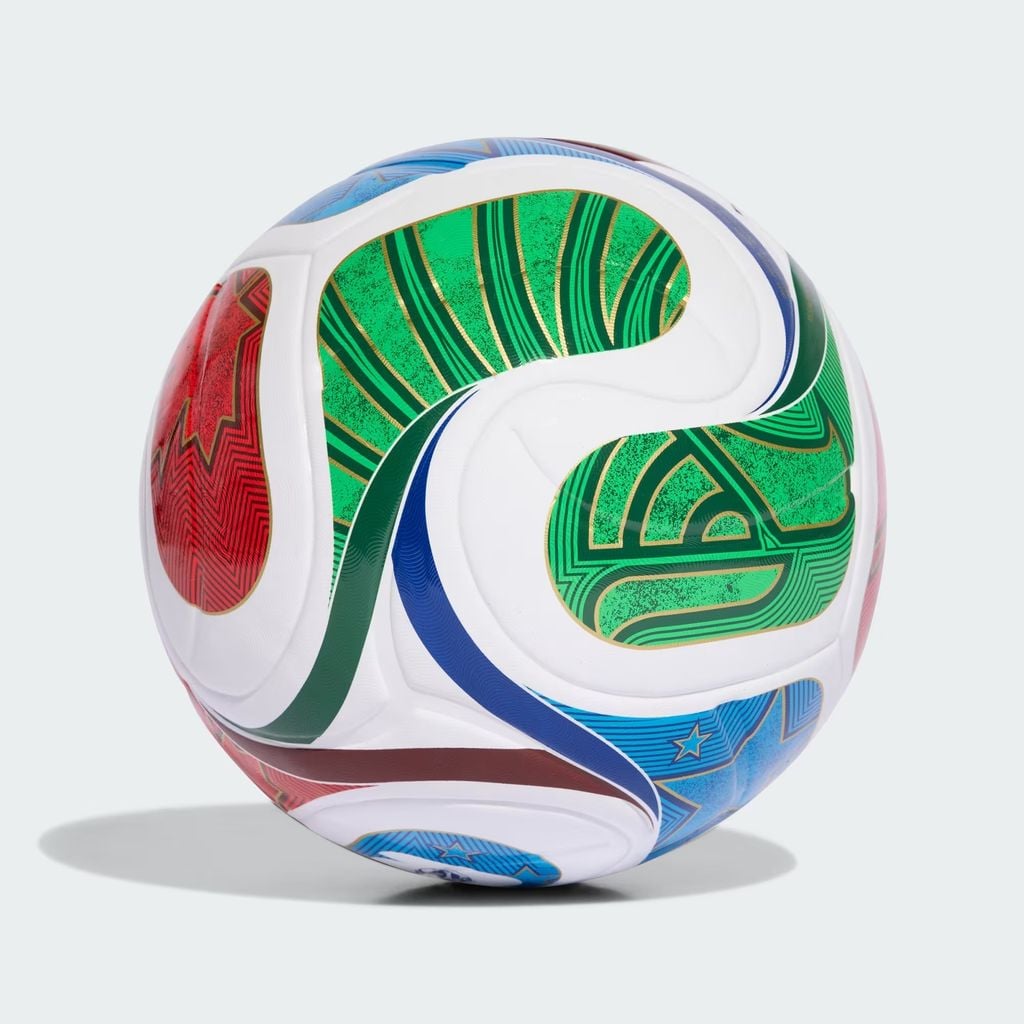 Quả bóng đá adidas Trionda League FIFA World Cup 26™ Unisex - JD8030