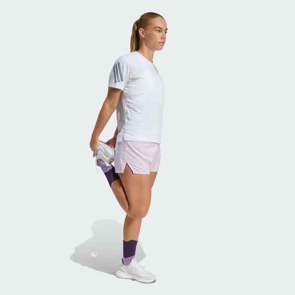 Áo T-shirt chạy bộ adidas adi365 Climacool Nữ - JZ5115