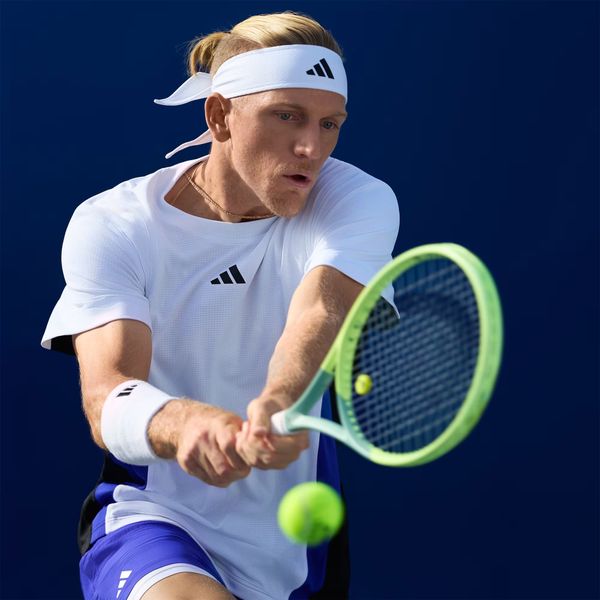 Băng tay tennis/pickleball adidas cỡ lớn Unisex - HT3911