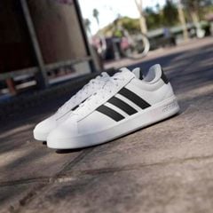 Giày thời trang adidas Grand Court 3.0 Nữ - IH1487