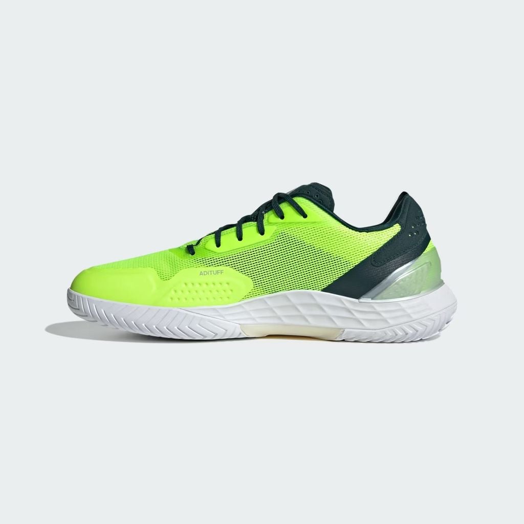 Giày tennis/pickleball adidas Defiant Speed 2 Nam - JH5138