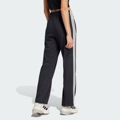 Quần nỉ adidas Essentials 3 sọc Nữ - JW7182