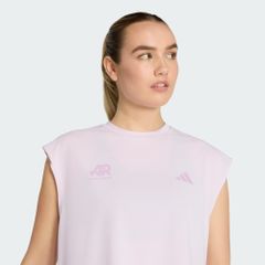 Áo Tank Top chạy bộ adidas adi365 Nữ - KE8961