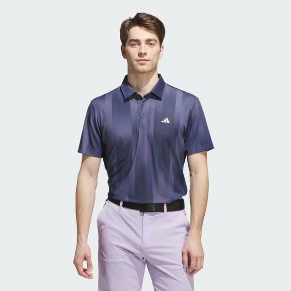 Áo Polo golf adidas Ultimate365 Nam - JL5284