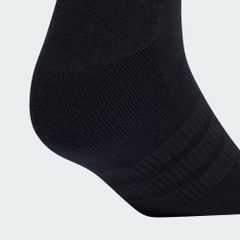 Tất cổ thấp adidas Cushioned Essentials 3P Unisex - KD6720