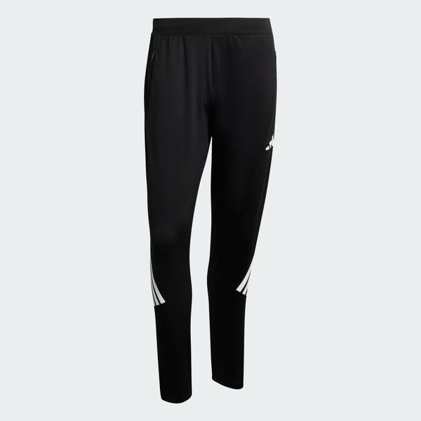 Quần dài chạy bộ adidas adi365 Iconic Nam - KE6742