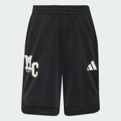 Quần short trẻ em adidas Minecraft Unisex - KH3204