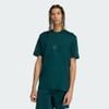 Áo T-shirt adidas Z.N.E. Nam - JW4736