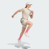 Quần short chạy bộ adidas Own The Run 2 trong 1 Nữ - JN9669