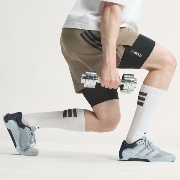 Giày tập luyện adidas Dropset 4 Nam - KJ6611