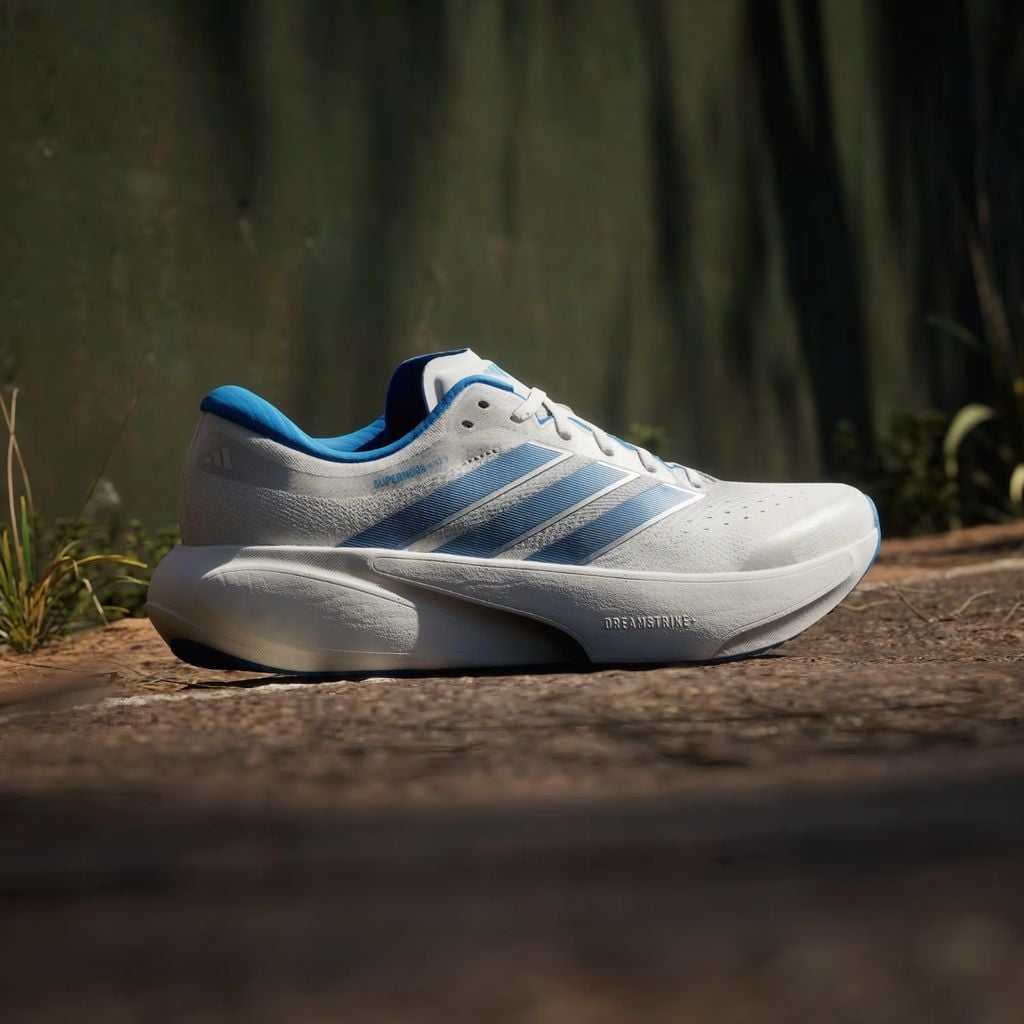 Giày chạy bộ adidas Supernova Rise 3 Nam - KJ7083