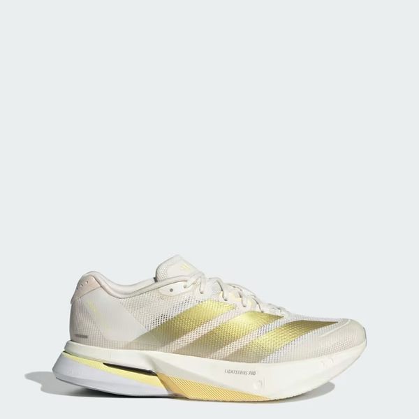 Giày chạy bộ adidas Adizero Boston 13 Nữ - JS4952