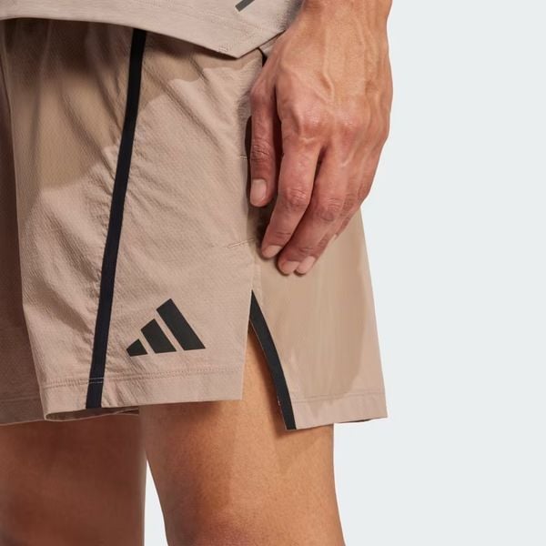 Quần short tập luyện adidas Designed for Training Pro-Series Nam - JV9695