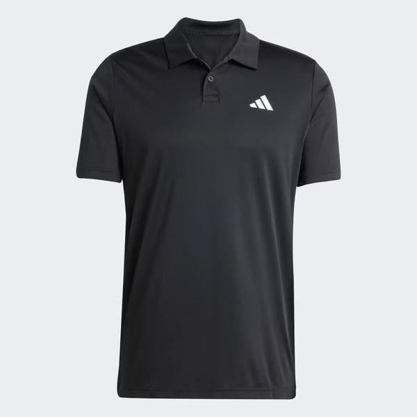 Áo Polo tennis/pickleball adidas Club Nam - JF8506