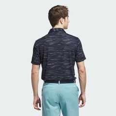 Áo Polo golf adidas Ultimate365 Mesh Glimmer Nam - KA7909
