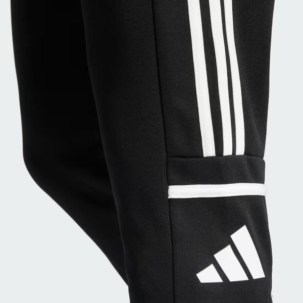 Quần dài bóng đá adidas Squadra 25 Training Nam - JE2782
