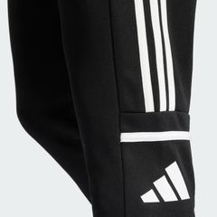 Quần dài bóng đá adidas Squadra 25 Training Nam - JE2782