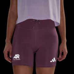 Quần short legging chạy bộ adidas adi365 Nữ - KD3351