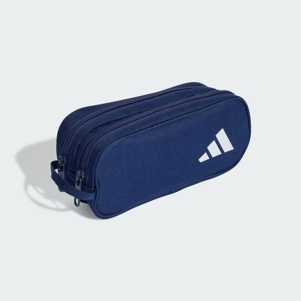 Túi đựng bút adidas hai khoá Unisex - JX6590