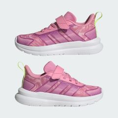 Giày thời trang trẻ em adidas Tensaur Run 4.0 Unisex - KI0047
