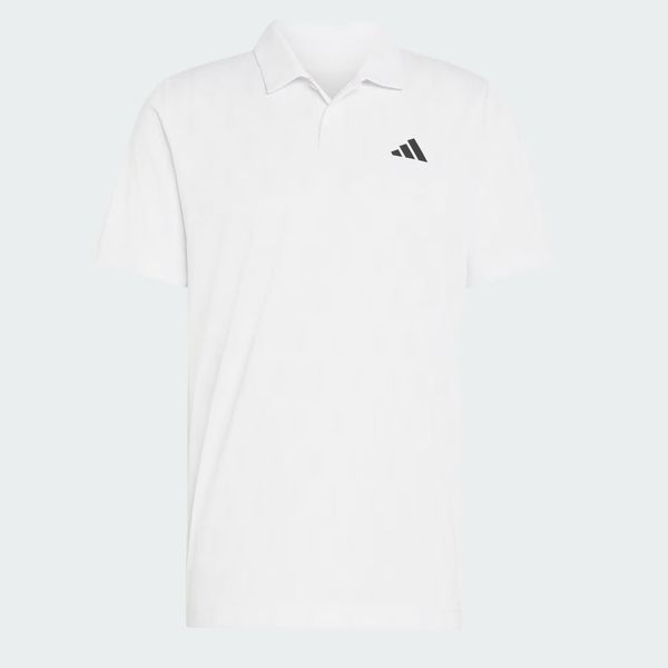 Áo Polo tennis/pickleball adidas Club Climacool Nam - KS8274