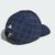 Mũ lưỡi trai golf adidas Tour Houndstooth 3 sọc Nam - JL7919