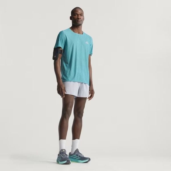 Quần short chạy bộ adidas Adi365 CLIMACOOL+ Nam - KE2277