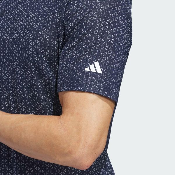 Áo Polo golf adidas Ultimate365 Mesh Tango Nam - KB3734