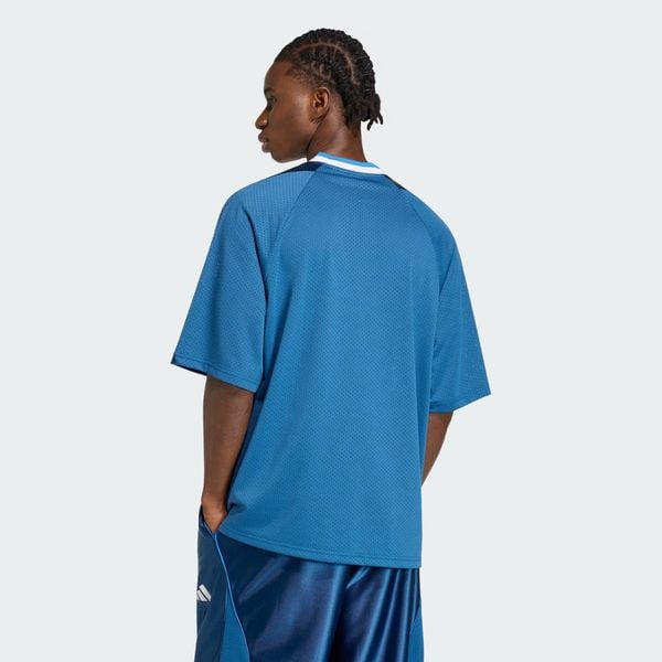 Áo T-shirt adidas Stadium Nam - JZ6849