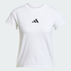 Áo Baby Tee adidas Z.N.E. Nữ - JL7334