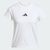 Áo Baby Tee adidas Z.N.E. Nữ - JL7334