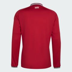 Áo dài tay adidas Sân nhà Manchester United 26/27 Nam - KC4773