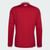 Áo dài tay adidas Sân nhà Manchester United 26/27 Nam - KC4773