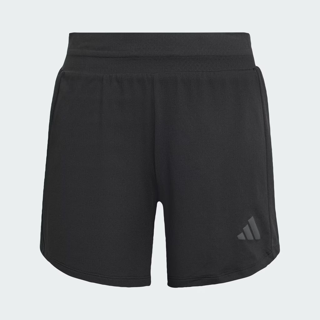 Quần short tập luyện adidas Pacer 3D Cooling Nữ - KE5446