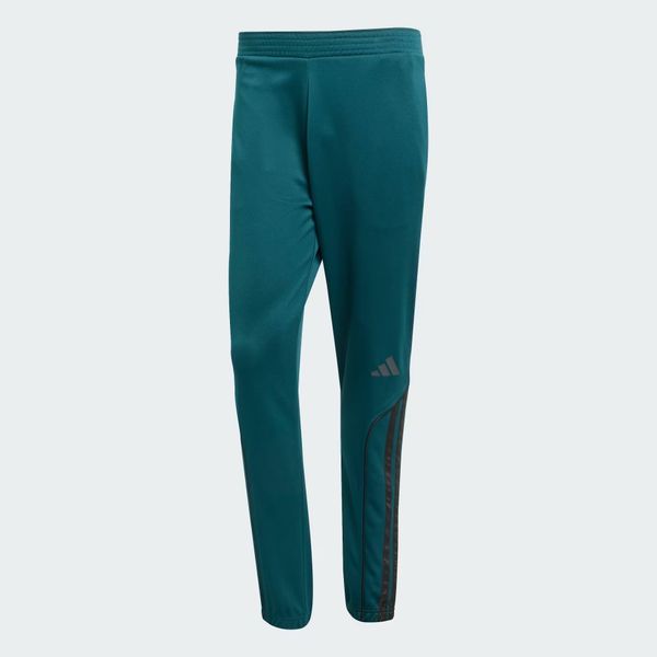 Bộ quần áo nỉ adidas Stadium 3 sọc Nam - JX5528