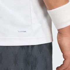 Áo Polo tennis/pickleball adidas Club Climacool Nam - KS8274