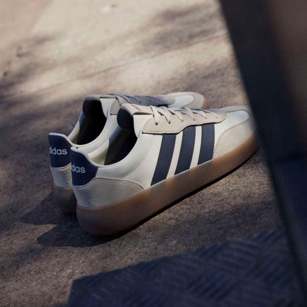 Giày thời trang adidas Barreda Decode Lux Nam - IH1449