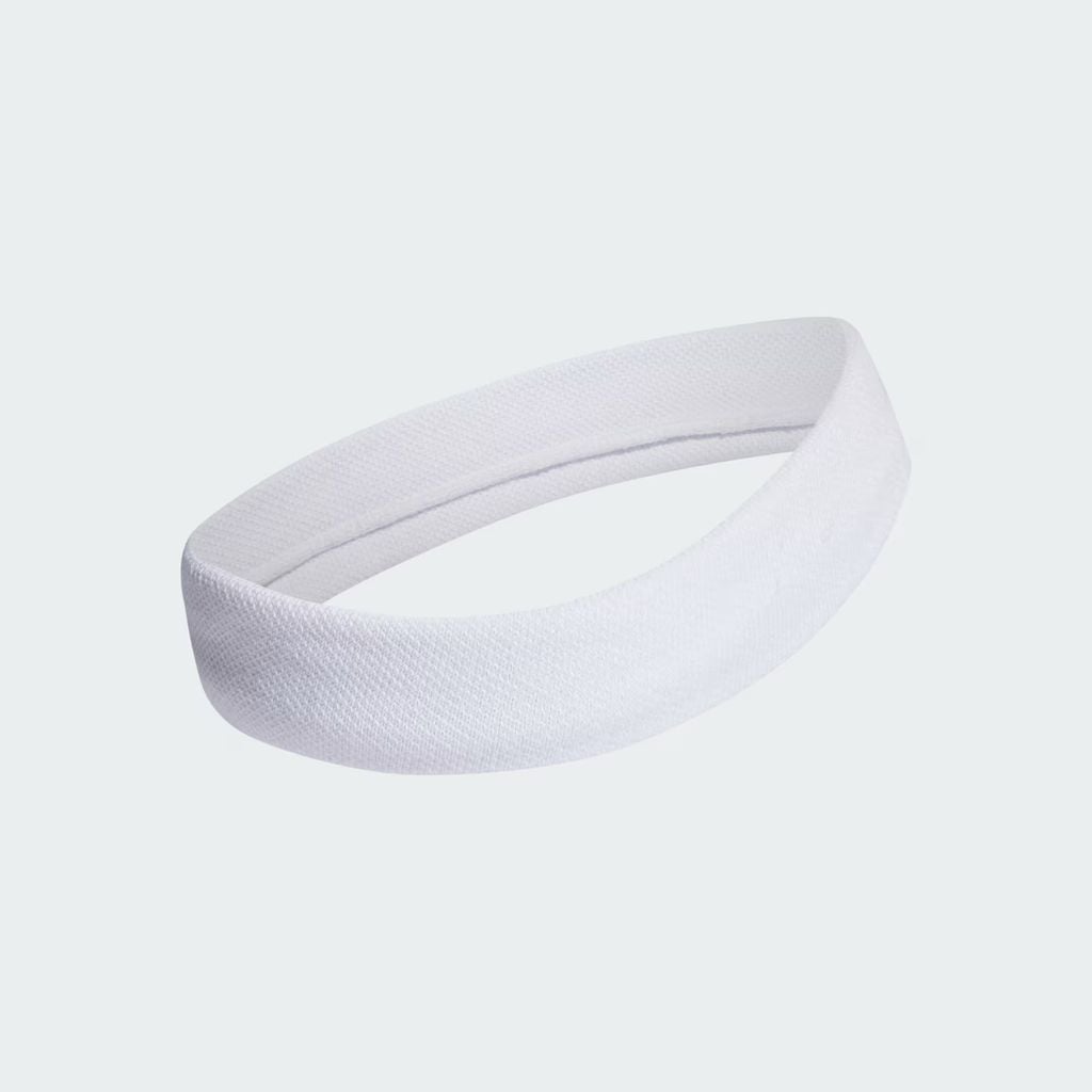 Băng đô tennis/pickleball adidas Tennis Headband Unisex - HT3908