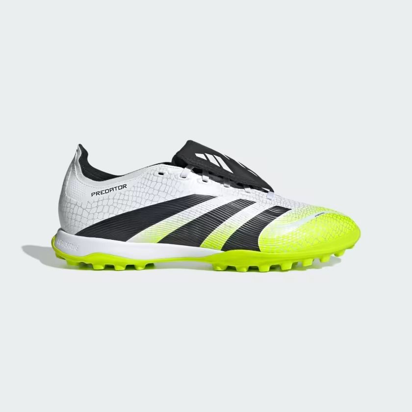 Giày bóng đá adidas Predator League Unisex - JQ1072