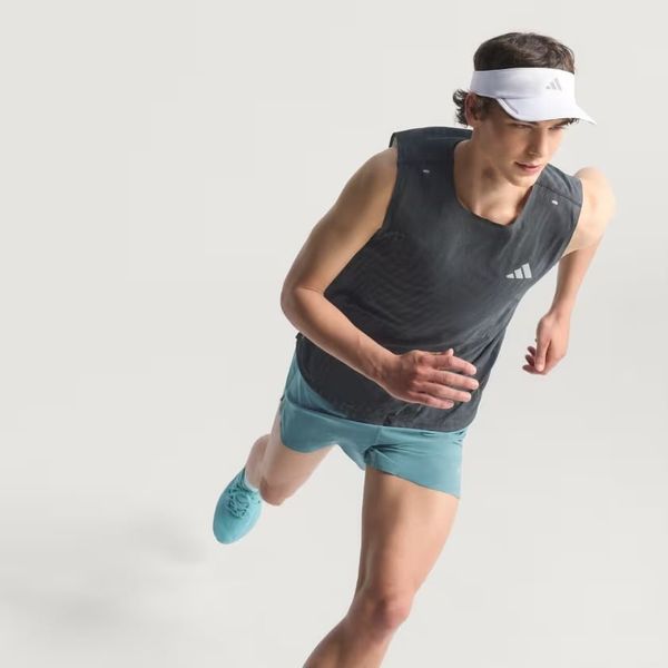 Áo Tank Top chạy bộ adidas adi365 Nam - JM5712