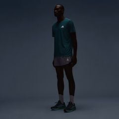 Quần short chạy bộ adidas Adi365 CLIMACOOL+ Nam - KE2277
