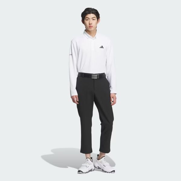 Quần dài golf adidas 4-Way Nam - JM2953
