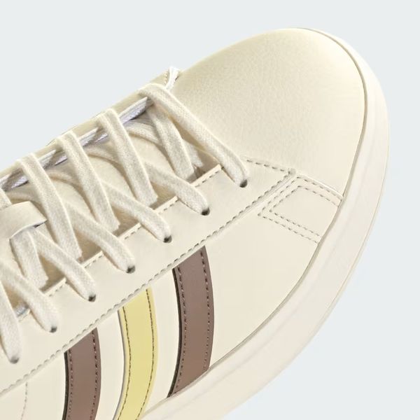 Giày thời trang adidas Grand Court 2.0 Nữ - JS1756