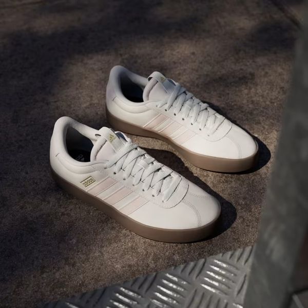 Giày thời trang adidas VL Court 3.0 Nữ - JR0954