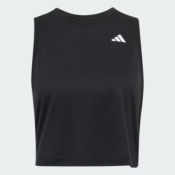 Áo Tank Top tập luyện adidas Train Essentials Boxy Nữ - JF1025