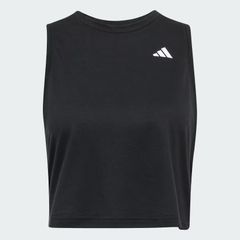 Áo Tank Top tập luyện adidas Train Essentials Boxy Nữ - JF1025