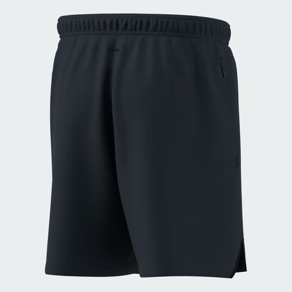 Quần short tập luyện adidas Hybrid Designed for Training Nam - JX5694